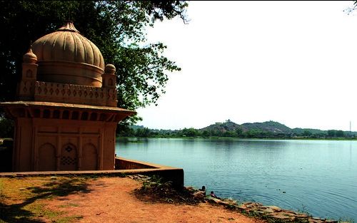 Photo of Prayagraj Chitrakoot Dham by RAVI TRAVELS