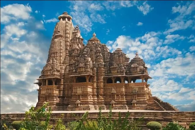 Photo of खजुराहो मंदिर का रोचक इतिहास by RAVI TRAVELS