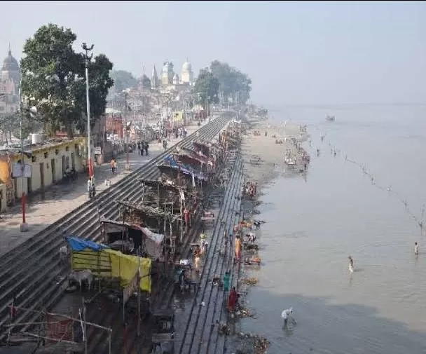 Photo of जानें क्या है अयोध्या नगरी का इतिहास और इससे जुड़ी कुछ खास बातें by RAVI TRAVELS