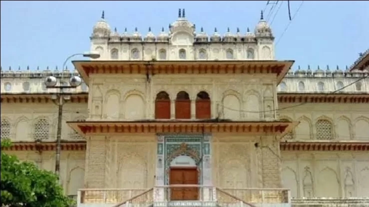 Photo of जानें क्या है अयोध्या नगरी का इतिहास और इससे जुड़ी कुछ खास बातें by RAVI TRAVELS