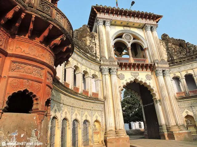 Photo of जानें क्या है अयोध्या नगरी का इतिहास और इससे जुड़ी कुछ खास बातें by RAVI TRAVELS