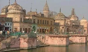 Photo of जानें क्या है अयोध्या नगरी का इतिहास और इससे जुड़ी कुछ खास बातें by RAVI TRAVELS