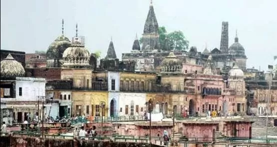 Photo of जानें क्या है अयोध्या नगरी का इतिहास और इससे जुड़ी कुछ खास बातें by RAVI TRAVELS