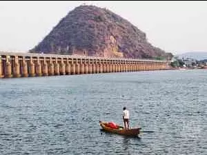 Photo of विजयवाड़ा के दर्शनीय स्थल by RAVI TRAVELS
