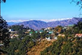 Photo of सर्दियों में घूमें मसूरी by RAVI TRAVELS