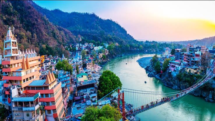 Photo of देहरादून के प्रमुख पर्यटन स्थल | by RAVI ANURAGI