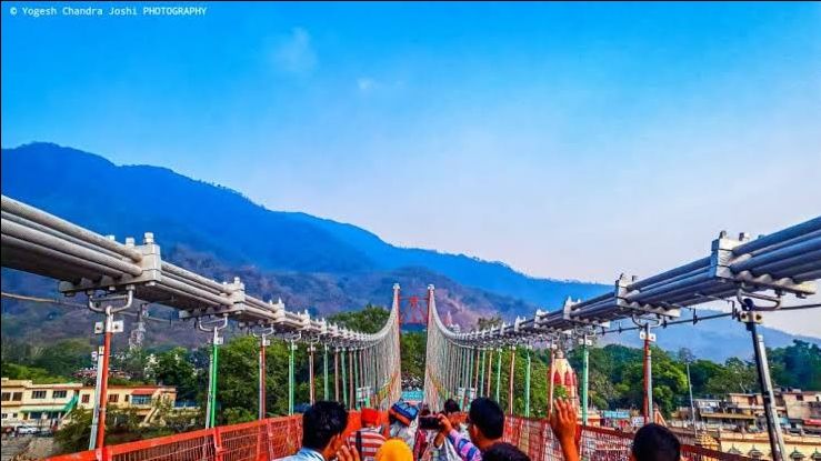 Photo of देहरादून के प्रमुख पर्यटन स्थल | by RAVI ANURAGI