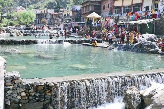 Photo of देहरादून के प्रमुख पर्यटन स्थल | by RAVI ANURAGI