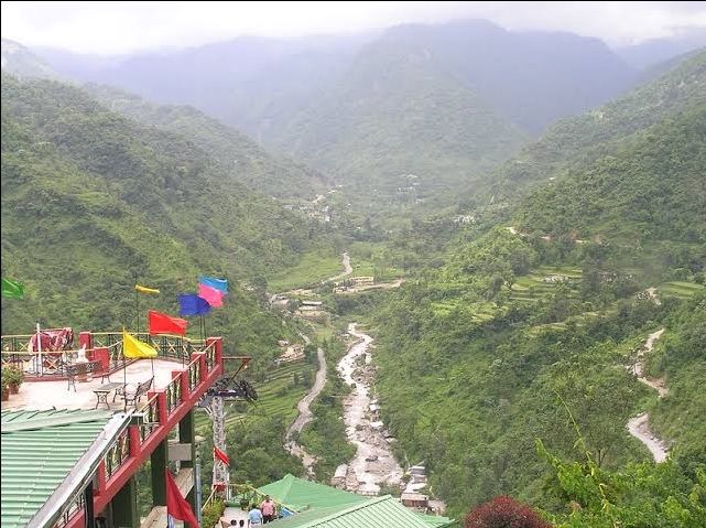 Photo of देहरादून के प्रमुख पर्यटन स्थल | by RAVI ANURAGI