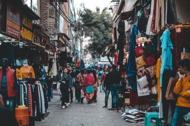 Photo of देहरादून के प्रमुख पर्यटन स्थल | by RAVI ANURAGI