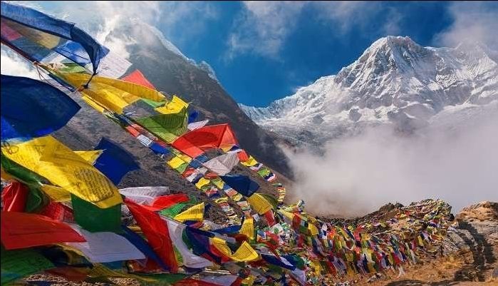 Photo of नेपाल दर्शनीय स्थल जो आपके सफर को आनंदविभोर किए बिना मानेंगे नहीं! by RAVI TRAVELS