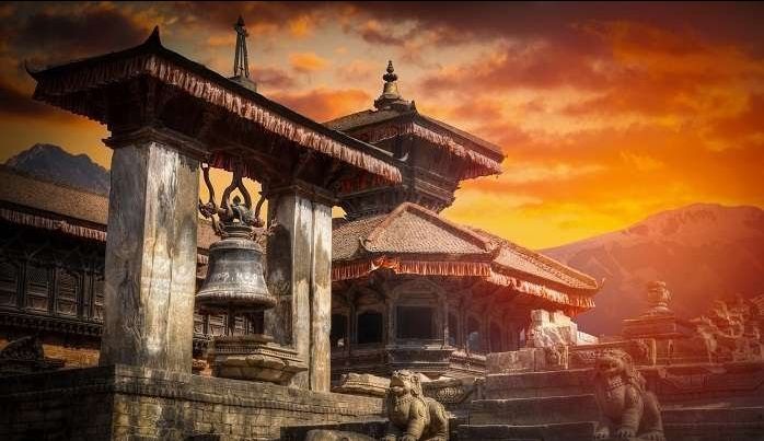 Photo of नेपाल दर्शनीय स्थल जो आपके सफर को आनंदविभोर किए बिना मानेंगे नहीं! by RAVI TRAVELS
