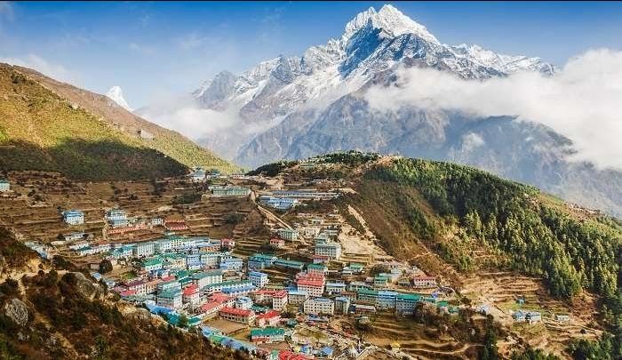 Photo of नेपाल दर्शनीय स्थल जो आपके सफर को आनंदविभोर किए बिना मानेंगे नहीं! by RAVI TRAVELS