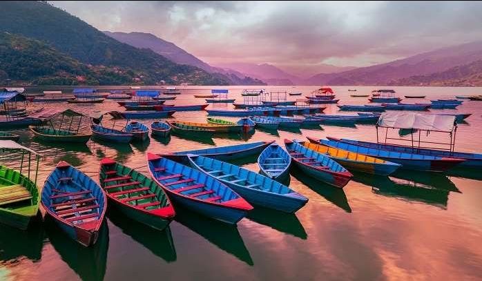 Photo of नेपाल दर्शनीय स्थल जो आपके सफर को आनंदविभोर किए बिना मानेंगे नहीं! by RAVI TRAVELS