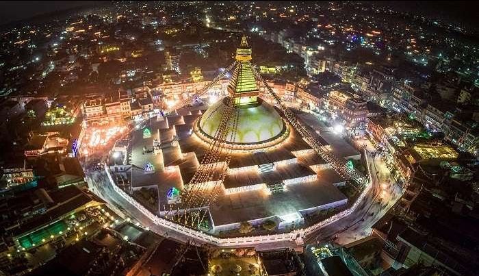 Photo of नेपाल दर्शनीय स्थल जो आपके सफर को आनंदविभोर किए बिना मानेंगे नहीं! by RAVI TRAVELS