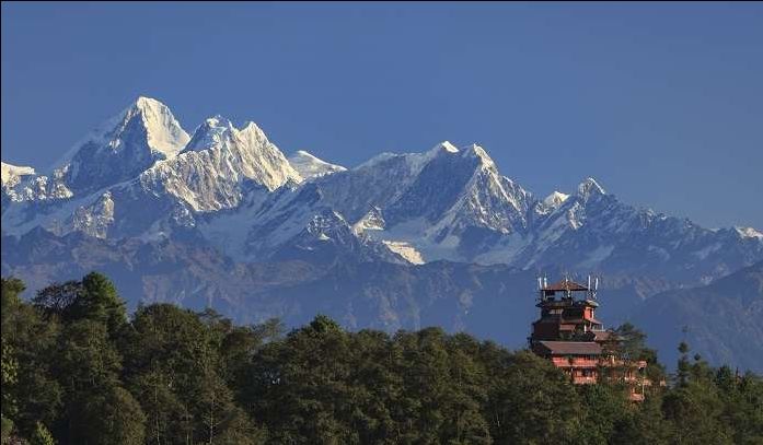 Photo of नेपाल दर्शनीय स्थल जो आपके सफर को आनंदविभोर किए बिना मानेंगे नहीं! by RAVI TRAVELS