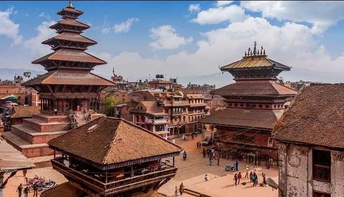 Photo of नेपाल दर्शनीय स्थल जो आपके सफर को आनंदविभोर किए बिना मानेंगे नहीं! by RAVI TRAVELS