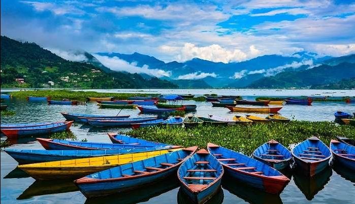 Photo of नेपाल दर्शनीय स्थल जो आपके सफर को आनंदविभोर किए बिना मानेंगे नहीं! by RAVI TRAVELS