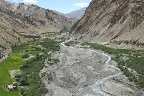 Photo of इलेक्ट्रॉनिक गैजेट के तनाव से दूर रहने के लिए भारत में घूमने के लिए 10 सर्वश्रेष्ठ जगह by RAVI TRAVELS