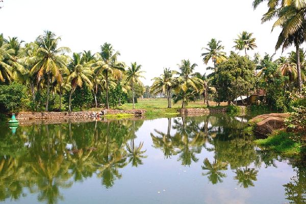 Photo of इलेक्ट्रॉनिक गैजेट के तनाव से दूर रहने के लिए भारत में घूमने के लिए 10 सर्वश्रेष्ठ जगह by RAVI TRAVELS