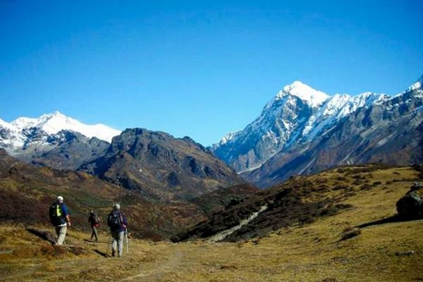Photo of इलेक्ट्रॉनिक गैजेट के तनाव से दूर रहने के लिए भारत में घूमने के लिए 10 सर्वश्रेष्ठ जगह by RAVI TRAVELS