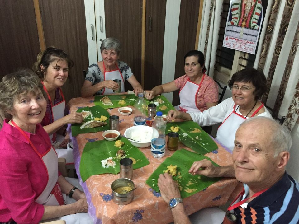 Photo of A Taste of Mysore: A Culinary Tour 5/5 by Vinay Nagaraju