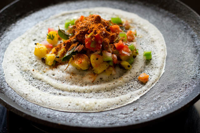 Photo of A Taste of Mysore: A Culinary Tour 2/5 by Vinay Nagaraju