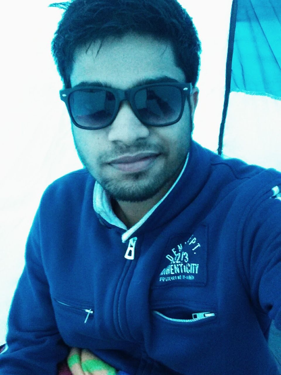 Photo of When, beyond Solang Valley, I got lost... by Vishal Goel