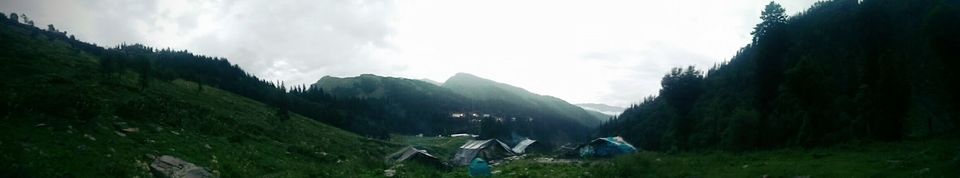 Photo of When, beyond Solang Valley, I got lost... by Vishal Goel