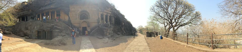 Photo of Nashik Vineyards - There is more than Sula! 5/6 by Green Windows