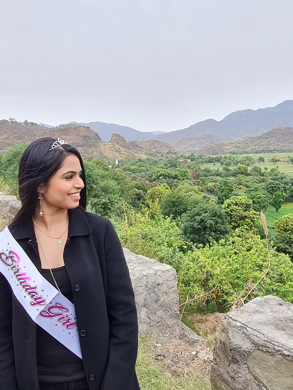 Photo of Parwanoo, Himachal Pradesh, India by Radhika Ahuja