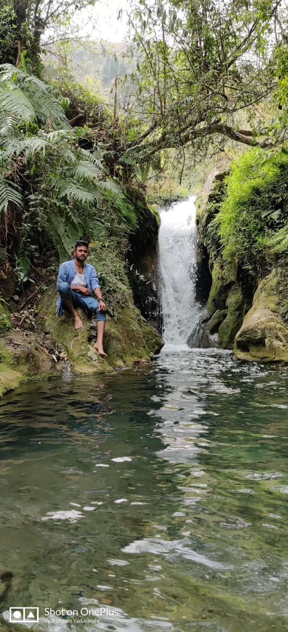 Photo of Mussoorie 2 days trip by shubham YADUVANSHI