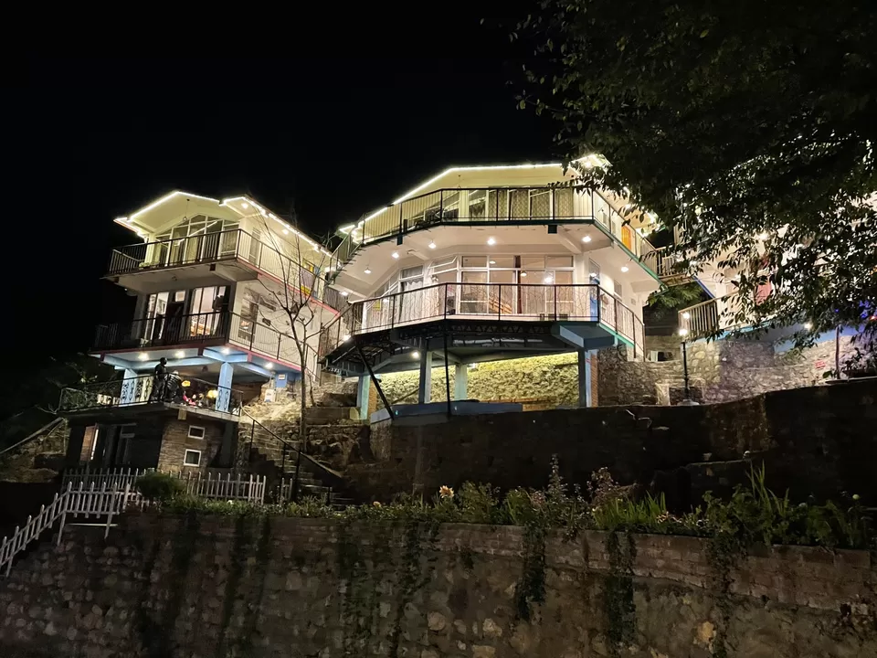 Photo of Mussoorie 2 days trip by shubham YADUVANSHI