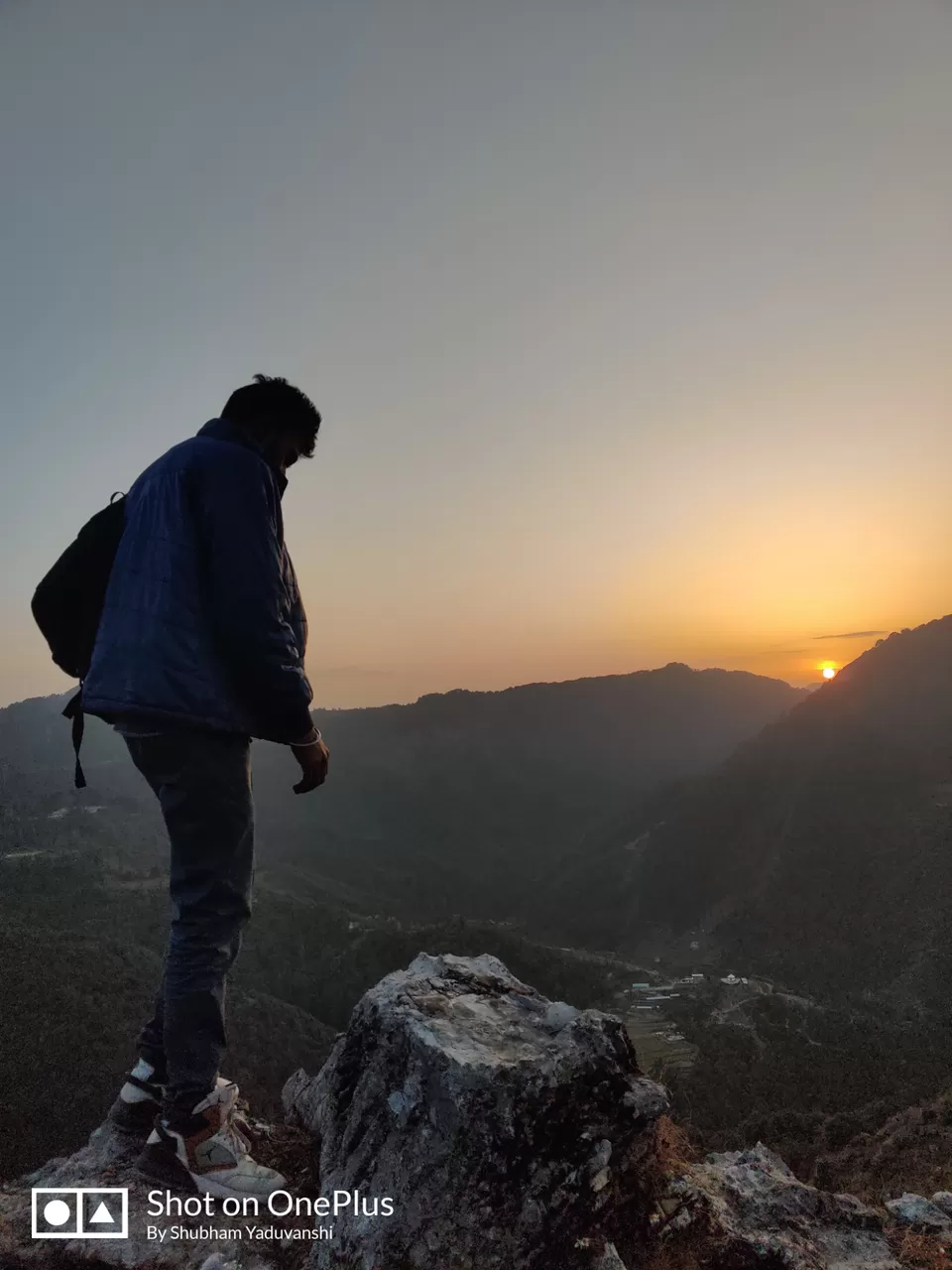 Photo of Mussoorie 2 days trip by shubham YADUVANSHI