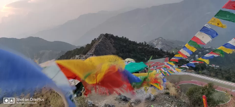 Photo of Mussoorie 2 days trip by shubham YADUVANSHI