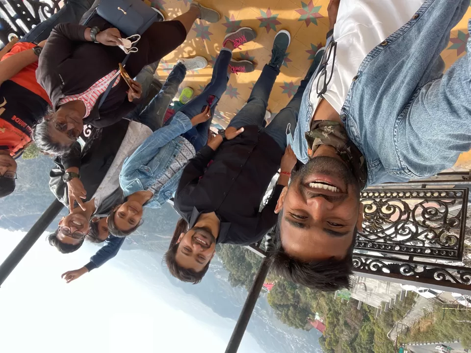 Photo of Mussoorie 2 days trip by shubham YADUVANSHI