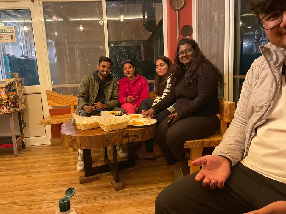 Photo of Mussoorie 2 days trip by shubham YADUVANSHI
