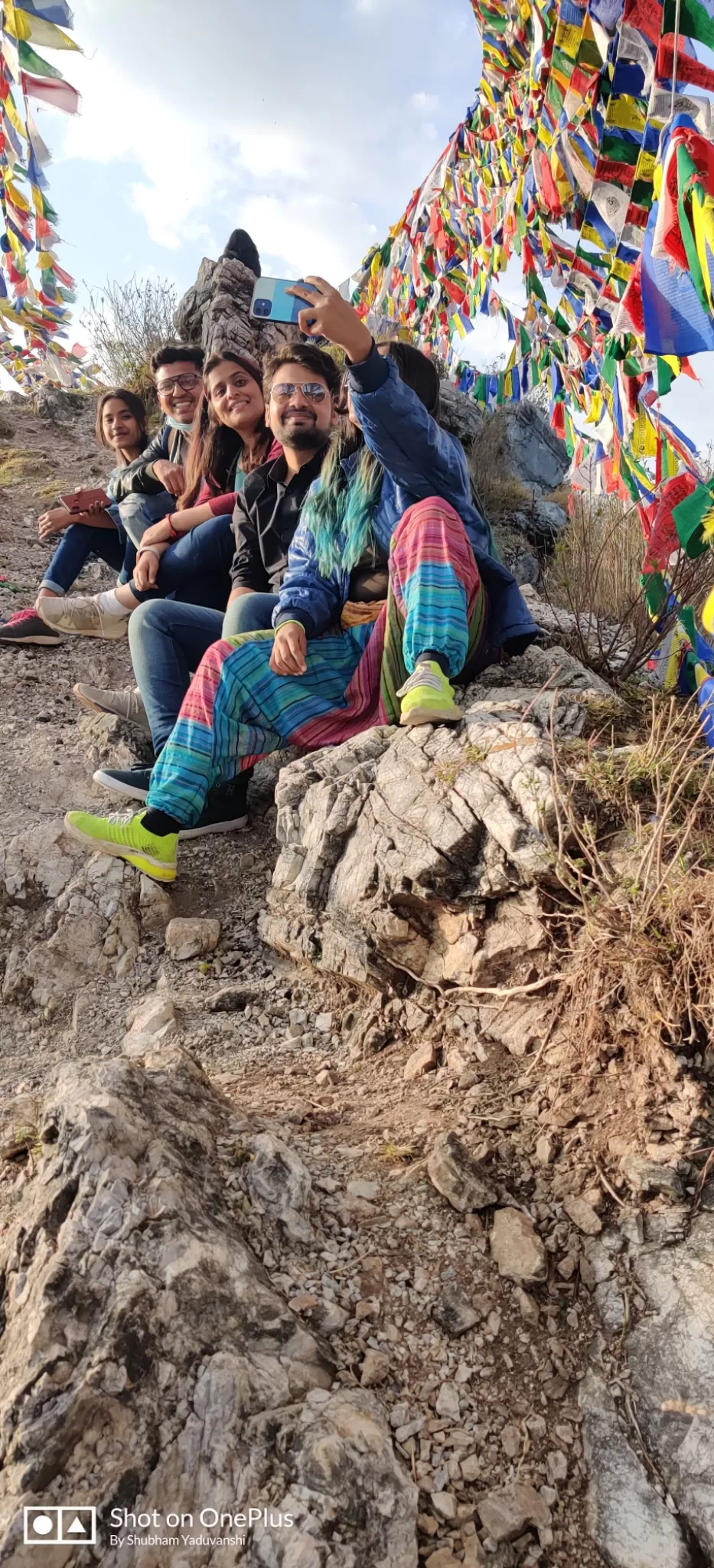 Photo of Mussoorie 2 days trip by shubham YADUVANSHI