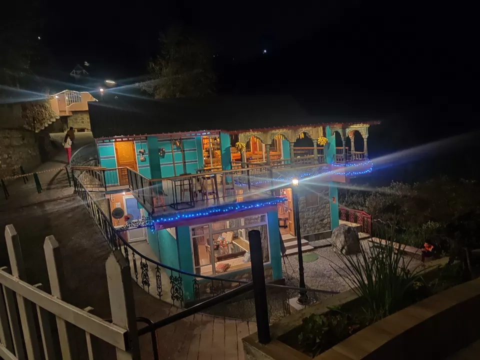 Photo of Mussoorie 2 days trip by shubham YADUVANSHI