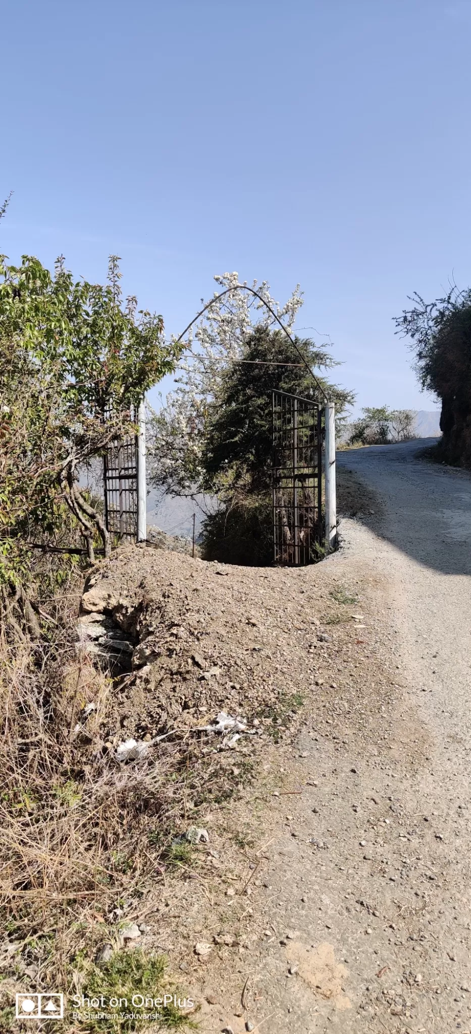 Photo of Mussoorie 2 days trip by shubham YADUVANSHI