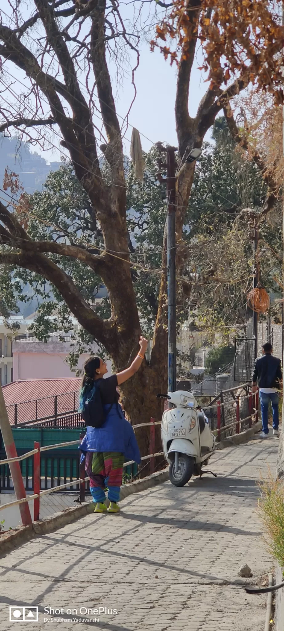 Photo of Mussoorie 2 days trip by shubham YADUVANSHI