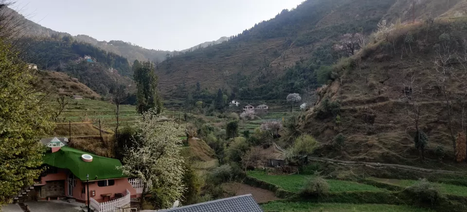 Photo of Mussoorie 2 days trip by shubham YADUVANSHI