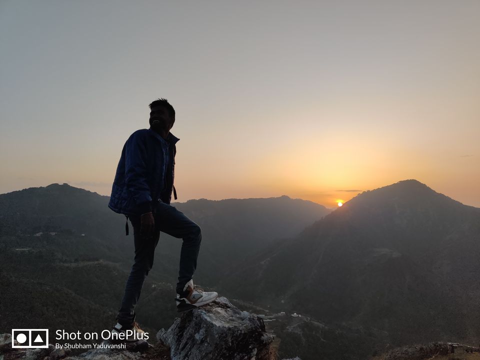 Photo of Mussoorie 2 days trip by shubham YADUVANSHI