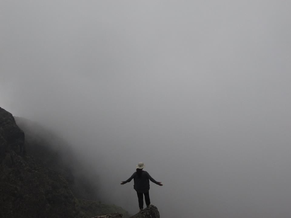 Photo of Tadiandamol, A Misty Valley - Second Highest of Karnataka 1/3 by Bhavani