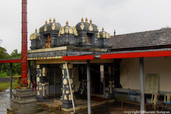 Photo of Shree Sadashiva Rudra Temple - A Devotional Gateway of Karnataka 1/5 by Bhavani