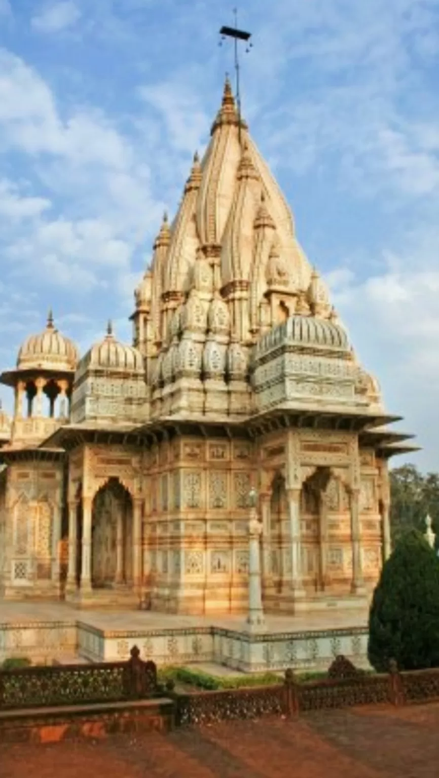 Photo of Shivpuri By Israt Khan