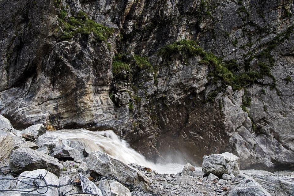 Photo of In Pictures: Valley of Flowers by Neeharika Satyavada