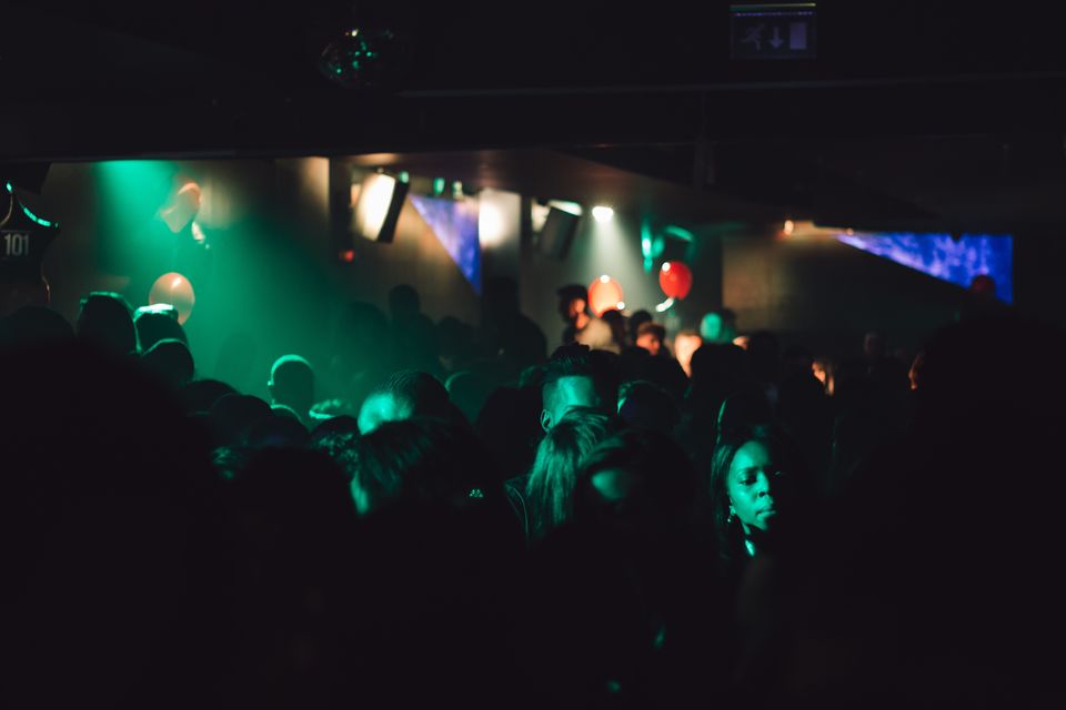 Photo of 5 Legendary Nightlife Clubs in India You Need To Party At by Aahna