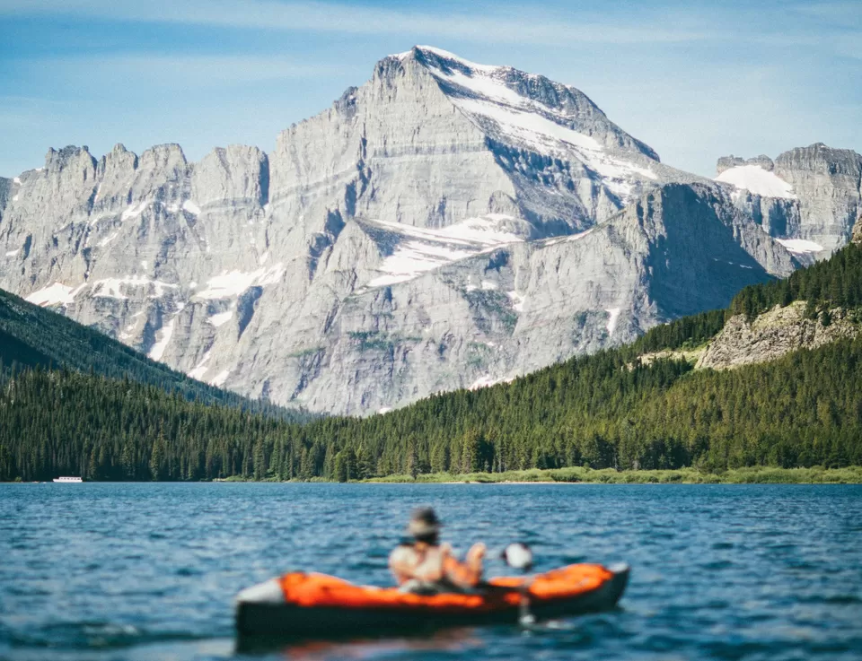 Photo of Is Water-Adventure Your Thing? You Should Definitely Try This Out! by Aahna