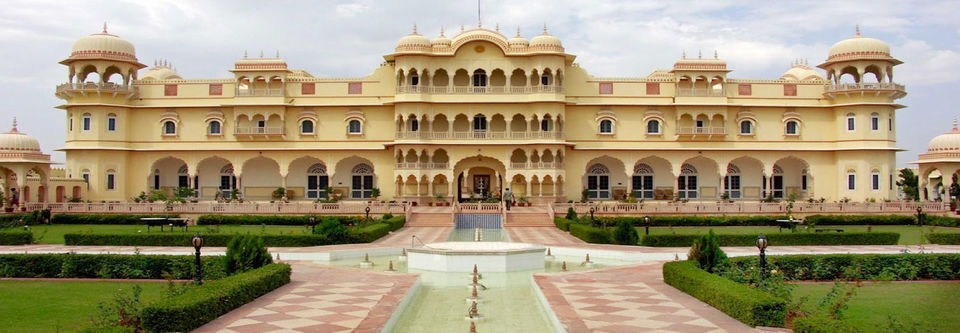 Photo of 5 Popular Tours In Jaipur That You Must Definitely Try by Aahna